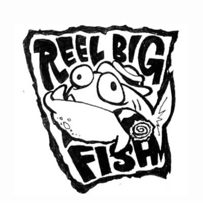 ReelBigFish Profile Picture