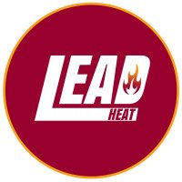 Heat Lead 🔥(@HeatLead) 's Twitter Profile Photo