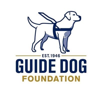 GuideDogFdn Profile Picture