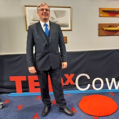 MikeCoxCowes Profile Picture