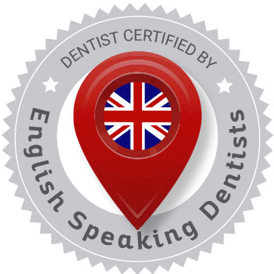 The major business directory for English-speaking dentists.