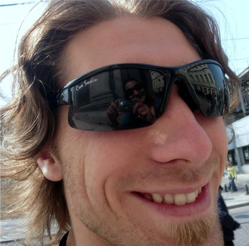 RocketFin's profile picture. Kindergarten -> FHM -> Cheffetage