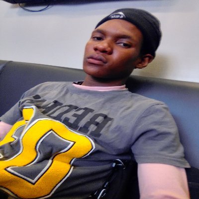 PerseverantNhl1's profile picture. Starving for success 🧘