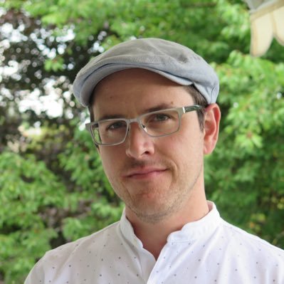 Thom2007's profile picture. Journalist, Radio SRF