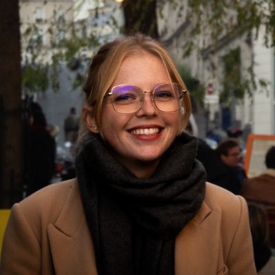 Florigamii's profile picture. @farnots 🐯