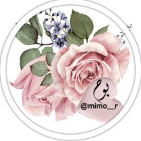 بوح ❥(@mimo__r) 's Twitter Profile Photo