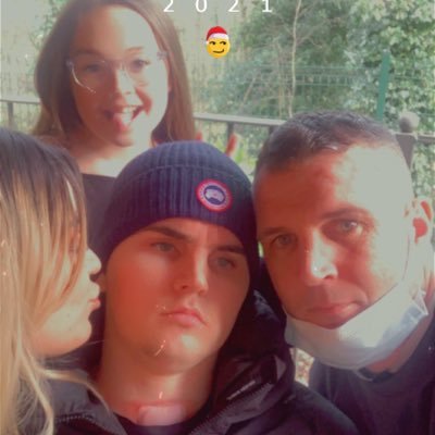 DuaneRidgwayy's profile picture. 💚💚💚