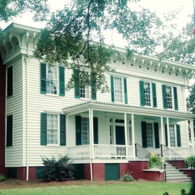 The First White House of the Confederacy Profile