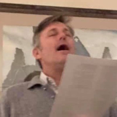 FakeScottKisker's profile picture. Social Media Chupacabra. Luddite Theology Professor