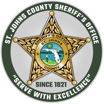 St. Johns County Sheriff's Office