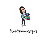 Leyendo para mis peques (@leoparapeques) 's Twitter Profile Photo Leyendo para mis peques (@leoparapeques) 's Twitter Profile Photo