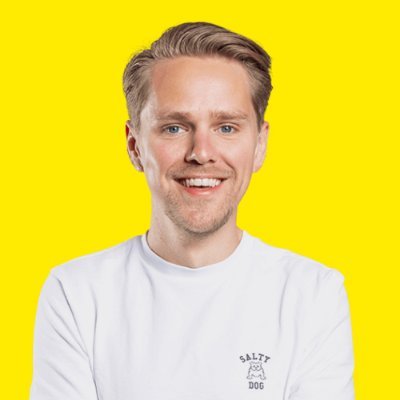 Freelance web dev, full-time creator. Currently building https://t.co/CVdNjAIKJb