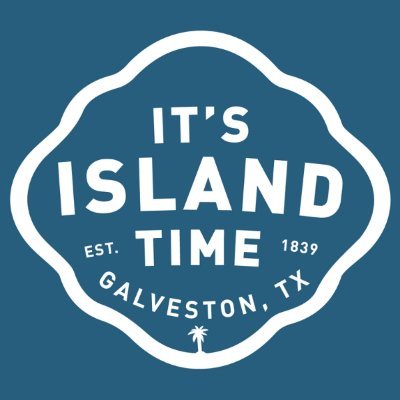 GalvestonIsland's profile picture. Official “X” of Galveston Island! It's Island Time! #LoveGalveston  🏖💙