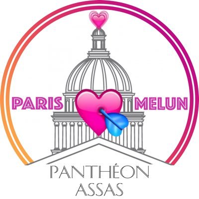 Compte Instagram de rencontre au sein de l’Université Panthéon-Assas Paris 𝖨𝖨