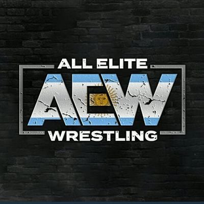 AEW_Argentina Profile Picture