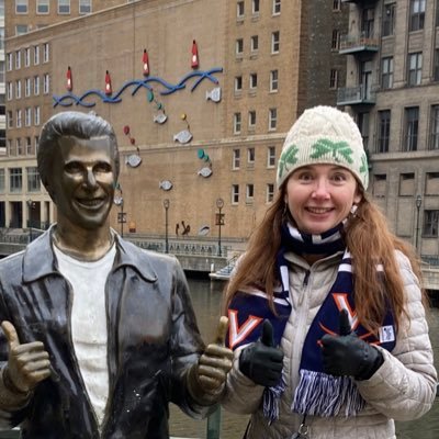 Carpeshannon01's profile picture. whatever. just me. tweets are my own. #medtwitter (she/her)