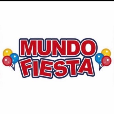 La tienda más completa de artículos de fiesta 🎈🎉🇵🇾 #lavidaesunafiesta #celebralavida. Instagram-Facebook-TikTok: @mundofiestapy