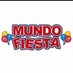 Mundo Fiesta Py (@mundofiestapy) Twitter profile photo Mundo Fiesta Py (@mundofiestapy) Twitter profile photo