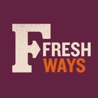 Freshways Food Co (@freshwaysfoodco) 's Twitter Profile