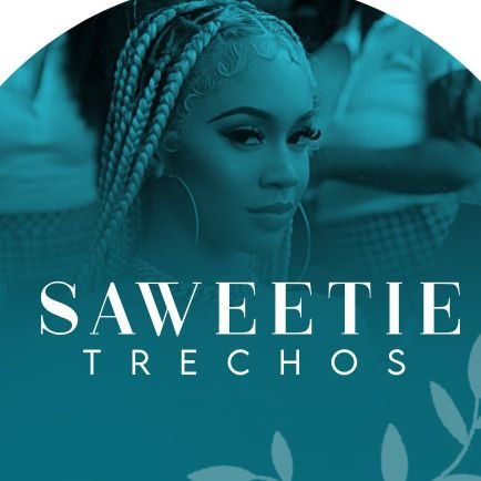 Seu melhor e único portal de traduções de músicas e versos da rapper Saweetie | by @astrogirlmeg e @IgnorantDefense ❄️