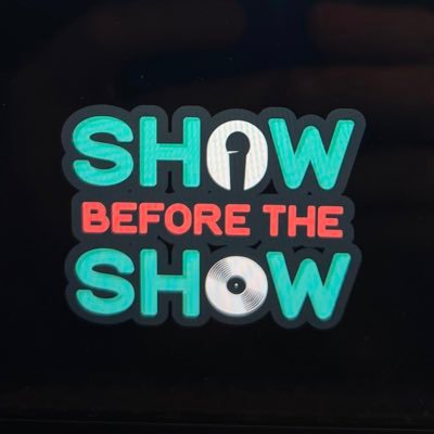 Show Before The Show