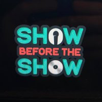 Show Before The Show(@TheShowBefore) 's Twitter Profile Photo