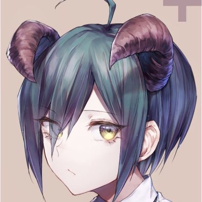 zyzynft's profile picture. Newish to NFTs. Not new to cute digital art!