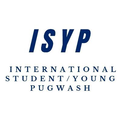 International Student/Young Pugwash