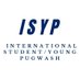 International Student/Young Pugwash (@ISYPugwash) Twitter profile photo