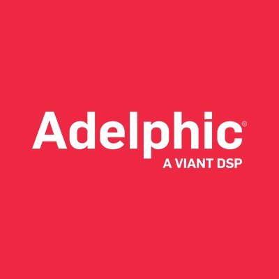 Adelphic is the only omnichannel DSP built with programmatic traders in mind, owned by Viant. Recognized as an AdExchanger 2020 Programmatic Power Player.