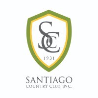 Santiago CountryClub(@santiagocountry) 's Twitter Profile Photo