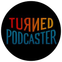turnedpodcaster (@turnedpodcaster) 's Twitter Profile Photo