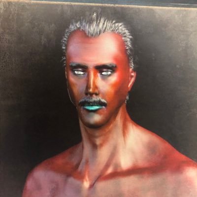 HarryCoombes's profile picture. north london // bristol