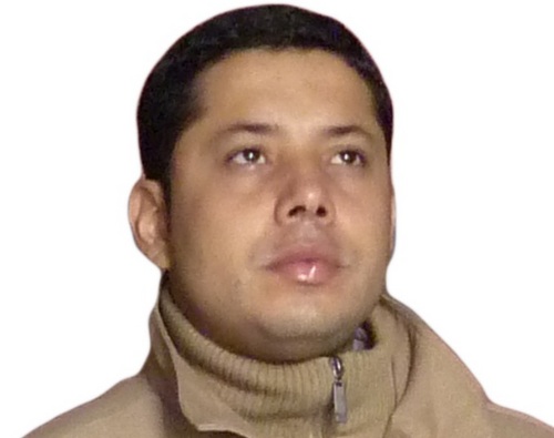 ABOGADO. Hago Postgrado en Derecho Administrativo en la UCAB.
Me gusta la buena musica. Compartir con la familia y amigos. Disfrutar de los fines de semana.