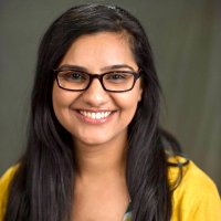 Arpita S. Gandhi (@arpita_gandhirx) 's Twitter Profile Photo Arpita S. Gandhi (@arpita_gandhirx) 's Twitter Profile Photo