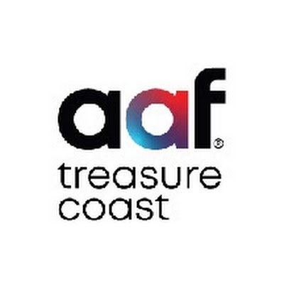 AAF Treasure Coast, the unifying voice of advertising.