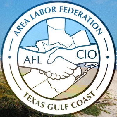 We fight for working families in the Texas Gulf Coast. Regional body of the @aflcio representing 95 unions & over 60,000 members in 13 Houston-area counties.