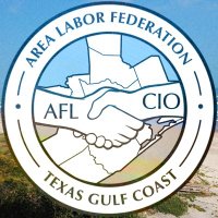 Gulf Coast AFL-CIO #ProudUnionVoter(@gcaflcio) 's Twitter Profile Photo