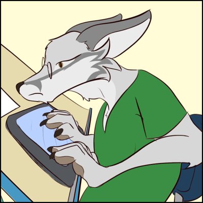 Fox of Pearさんのプロフィール画像