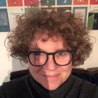 Marie Newton (@seasaltbrighton) 's Twitter Profile