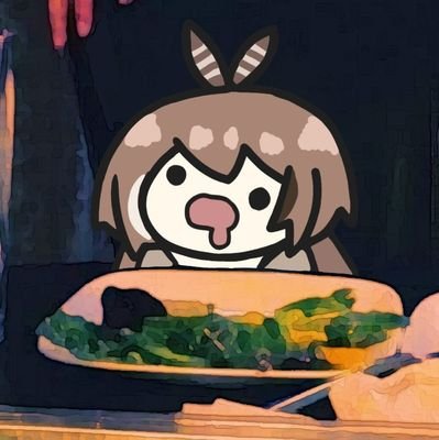 goldplatedsoul's profile picture. Nothing here, sorry.
見る専/無言フォロー失礼します