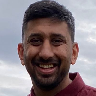 Hirenbpatel25's profile picture. Pediatric Oncologist