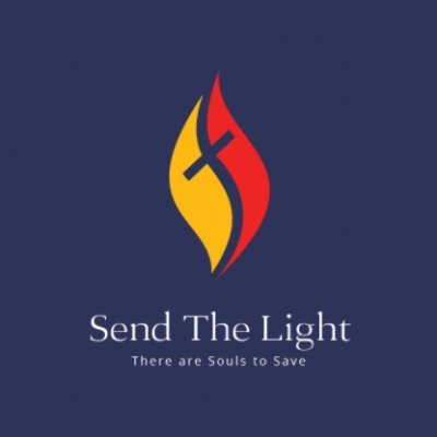 Sendthelightnow Profile Picture