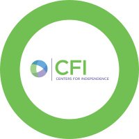 Centers for Independence (@cfihope) 's Twitter Profile
