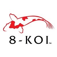 At 8-koi™, we design, build, staff, and supply. #EDWOSB #govcon #DesignEngineering #Construction #Technical #Administrative #PPE