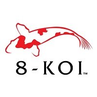 8-koi™(@8koiinc) 's Twitter Profile Photo