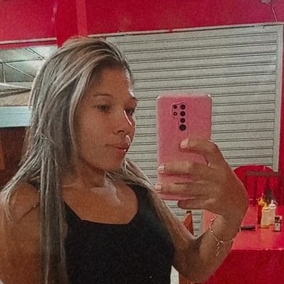 PalomaR84955162's profile picture. ☯️