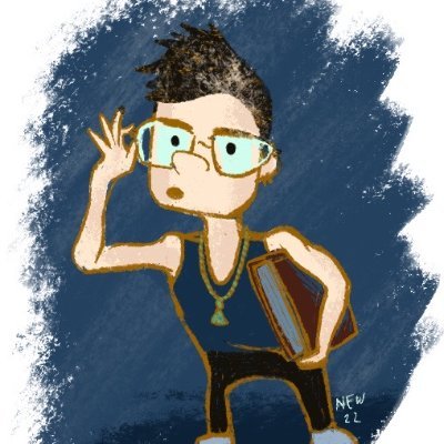 Em Newさんのプロフィール画像