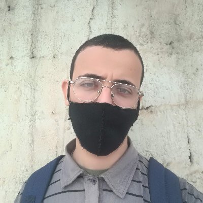 N_d1r's profile picture. 