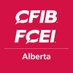 CFIB Alberta (@cfibAB) Twitter profile photo